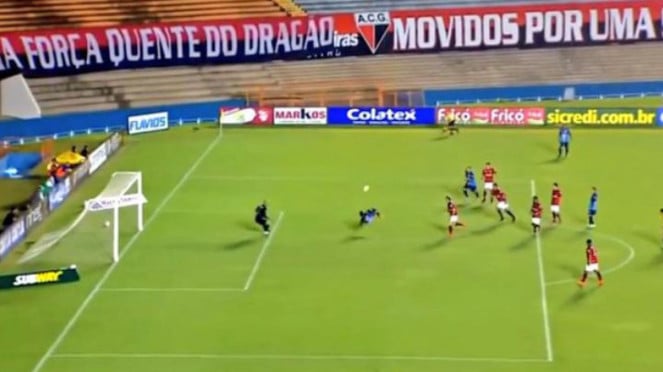 Striker Vila Nova, Wendell Lira