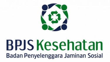 Logo BPJS Kesehatan.