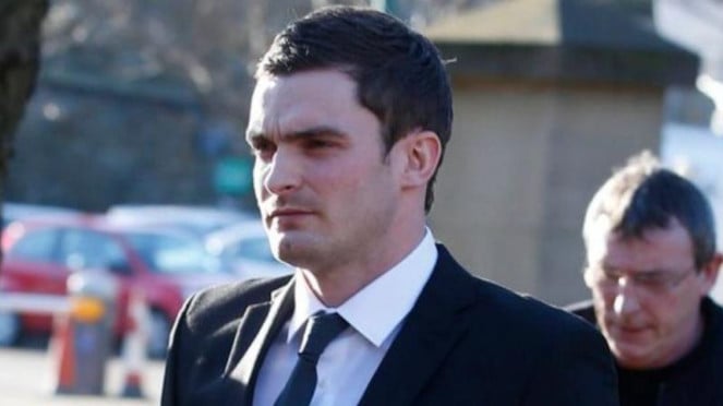 Pemain Sunderland, Adam Johnson