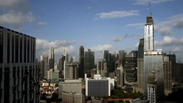 Ilustrasi Singapura