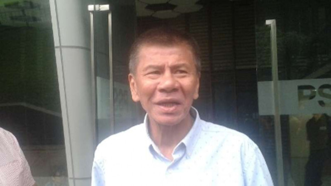 Tim Panelis Pelatih Timnas, Benny Dollo