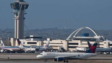 Los Angeles International Airport