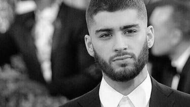 Zayn Malik. Ilustrasi pria berjenggot., Awal Mula Ketegangan Saat Proses Syuting, Komentar Sensitif Diduga Menjadi Pemicu Utama, Perkelahian Terjadi dalam Hitungan Detik, Insiden Terjadi Enam Bulan Lalu, Baru Terungkap Sekarang, Dokumenter One Direction Diduga Batal Tayang
