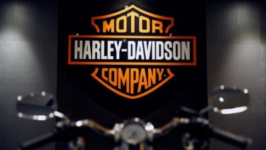 Harley Davidson