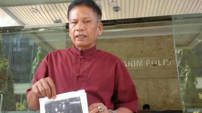 Damai Hari Lubis 