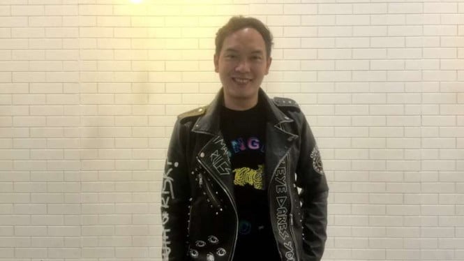Hengki Kawilarang