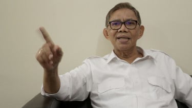 Mantan Rektor UGM (2002-2007) Prof Sofian Effendi, Akademisi Senior dan Pakar Kebijakan Publik, Perjalanan Karier Panjang, dari UGM hingga Istana, Tuduh Ijazah Jokowi Palsu, Lalu Klarifikasi, Respons Tegas dari UGM