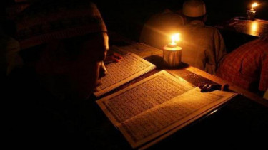 Keutamaan Tadarus Alquran di Bulan Ramadan.