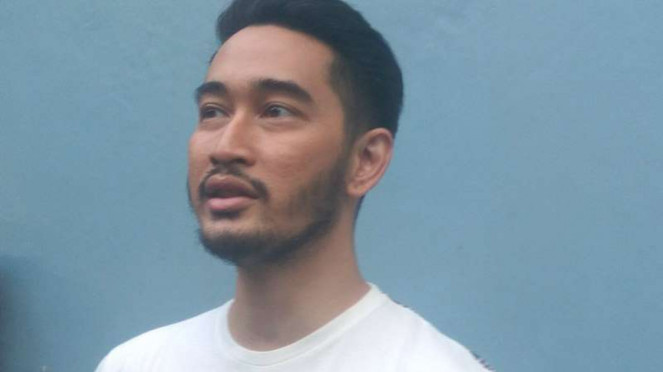Ritchie Ismail atau Jeje Govinda