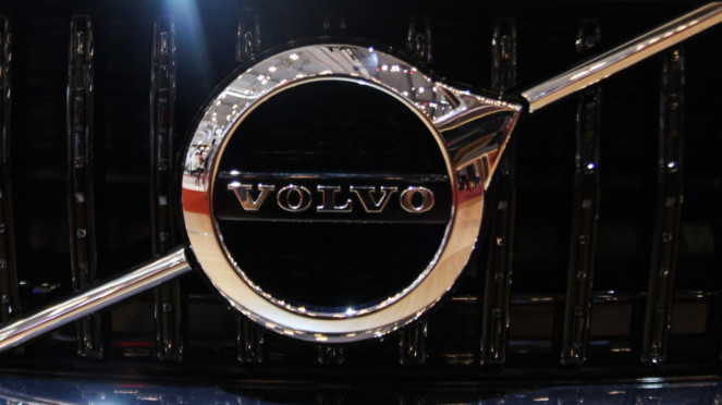 Logo Volvo