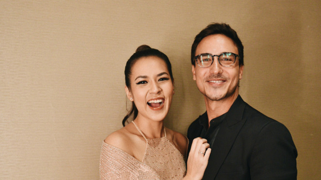 Raisa dan Hamish Daud., 1. Pernikahan Harmonis yang Kini Dihantam Isu Tak Sedap, 2. Unggahan Media Sosial Picu Spekulasi Perceraian, 3. Foto-Foto Romantis di Instagram Menghilang, 4. Jarang Muncul Bersama di Acara Publik, 5. Kabar Gugatan Cerai yang Heboh di Dunia Maya, 6. Rumor Tambahan: Masalah Bisnis dan Perbedaan Prinsip, 7. Keduanya Pilih Bungkam