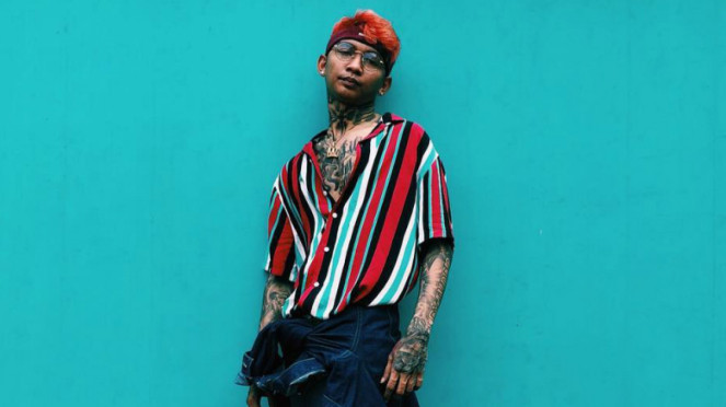 Young Lex., Kusuma Anggraini., DJ Bravy., Ruben Onsu, Young Lex.