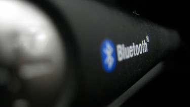 Bluetooth.