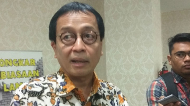 Wakil Kepala PPATK, Dian Ediana Rae