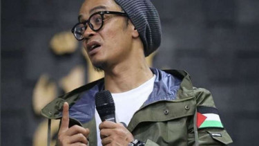 Ustaz Evie Effendie