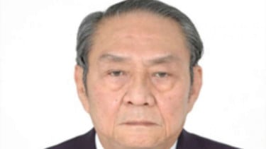Michael Bambang Hartono