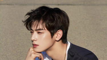 Drakor yang Dibintangi Cha Eun Woo