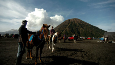 Gunung Bromo