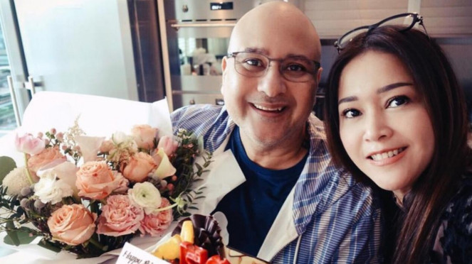 Irwan Mussry dan Maia Estianty, Biby Alrein lepas hijab, Inul Daratista dan Adam Suseno, Terungkap alasan Ridwan Kamil ingin bantu biaya kuliah Lisa Mariana, Irwan Mussry dan Maia Estianty, Paula Verhoeven