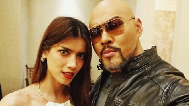 Sabrina Chairunnisa dan Deddy Corbuzier, Deddy Corbuzier dan Sabrina Chairunnisa, Pratama Arhan dan Azizah Salsha, Sabrina Chairunnisa, Sabrina Chairunnisa dan Deddy Corbuzier