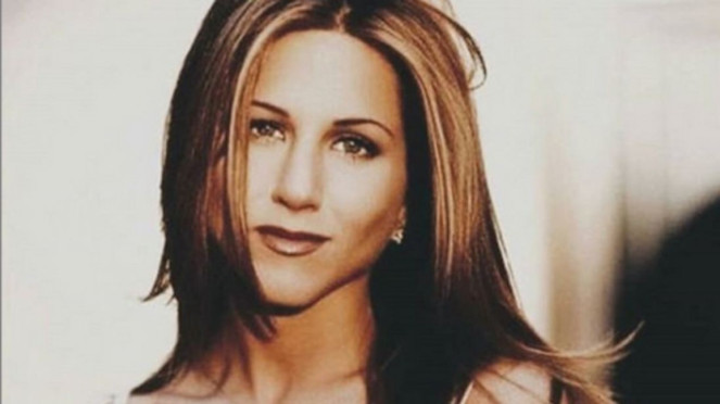 Jennifer Aniston, Jami Gertz, Oprah Winfrey, Oprah Winfrey dan Stedman., Artis China Zhao Wei, Jennifer Lopez, Reese Witherspoon , Victoria Principal, Jennifer Aniston, Christa Miller, Jessica Biel, Julia Louis Dreyfus