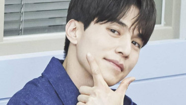 Lee Dong Wook