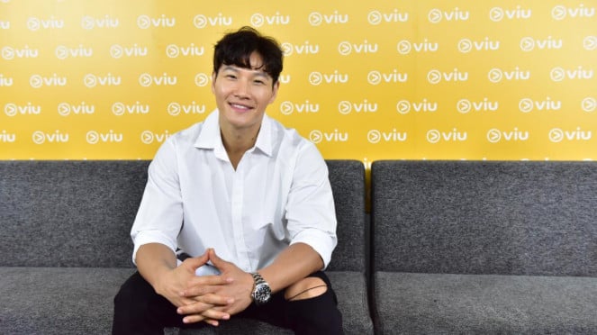 Kim Jong Kook, Mpok Alpa dan suaminya, Zara dan Atalia, Mpok Alpa dan Billy Syahputra., Kim Jong Kook, Anwar BAB dan Mpok Alpa