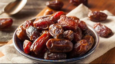 Buah kurma