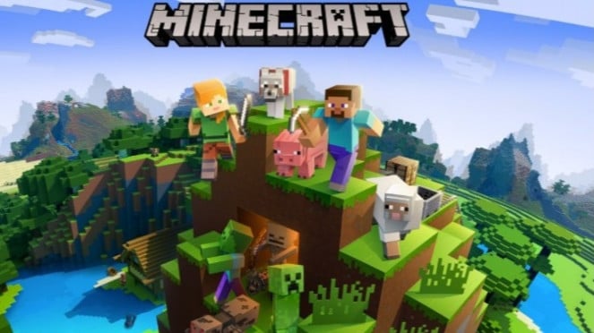 Game Minecraft yang sangat populer, ternyata memiliki beberapa fakta menarik, yang mungkin belum kamu ketahui sebelumnya