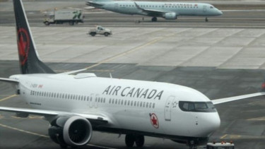 Air Canada