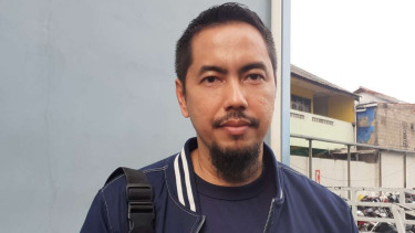 Pengacara Sunan Kalijaga.