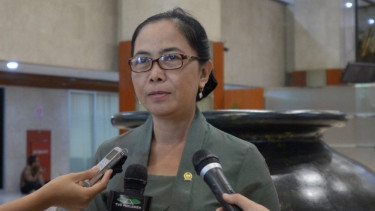 Anggota DPR RI MY Esti Wijayati.