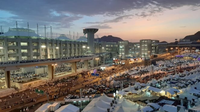 Jamarat