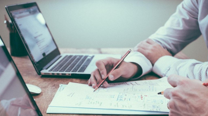 Tips Cara lolos Interview kerja dengan mudah