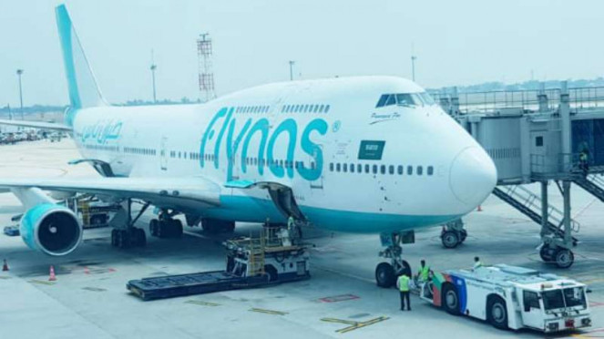 Flynas