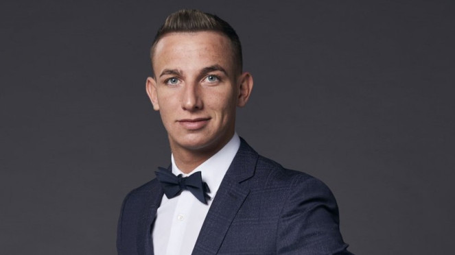 Daniel Zsori