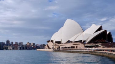 Sydney Opera House