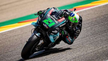 Franco Morbidelli