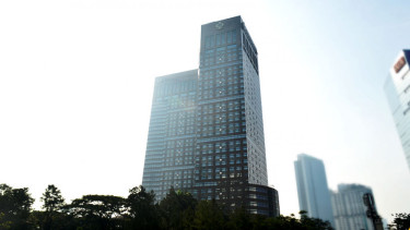 Sampoerna Strategic Square
