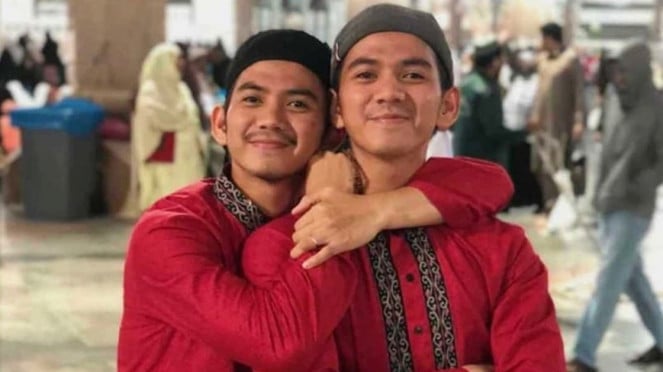 Rizki dan Ridho DA 2, Rizki dan Ridho DA 2, Ghina Raihanah, Hotman Paris, Inul Daratista dan Adam Suseno, Mita The Virgin