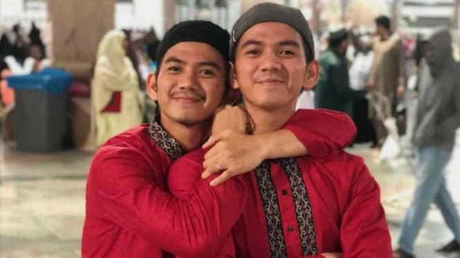 Rizki dan Ridho DA 2