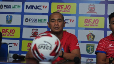 Kurniawan Dwi Yulianto.