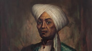 Pangeran Diponegoro
