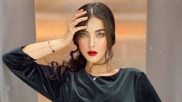 Tasya Farasya., Rumor Perceraian dengan Ahmad Assegaf, Tasya Farasya dan Ahmad Assegaf, Unggahan yang Picu Spekulasi, Ahmad Assegaf dan Tasya Farasya.