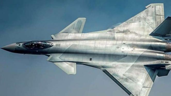 VIVA Militer: Pesawat tempur China, Chengdu J-20, VIVA Militer: Jet tempur Sukhoi Su-35 Rusia tembakkan rudal, VIVA Militer: Jet tempur Eurofighter Typhoon, VIVA Militer: Pesawat Jet Tempur Dassault Rafale, KAI KF-21 Boramae, VIVA Militer: Pesawat Jet Tempur F-22 Raptor, VIVA Militer: Pesawat tempur China, Chengdu J-20, VIVA Militer: Jet tempur Lockheed Martin F-35 Lightning II militer Inggris