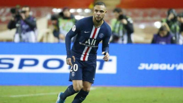 Layvin Kurzawa