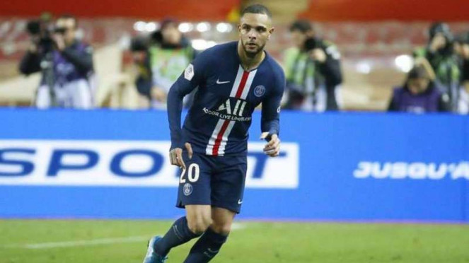 Layvin Kurzawa