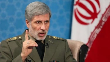 Amir Hatami