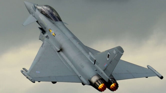 VIVA Militer: Pesawat Jet Tempur Eurofighter Typhoon, VIVA Militer: Pesawat Jet Tempur F-22 Raptor, VIVA Militer: Pesawat Jet Tempur F-35 Lightning II , VIVA Militer: Pesawat tempur China, Chengdu J-20, VIVA Militer: Pesawat Jet Tempur Eurofighter Typhoon, Penampakan jet tempur Dassault Rafale milik Indonesia 