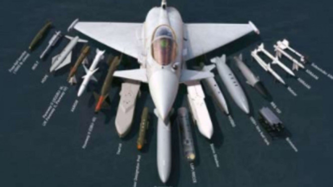 VIVA Militer: Sistem Pertahanan Diri Pesawat Jet Tempur Eurofighter Typhoon, VIVA Militer: Jet tempur Angkatan Udara Amerika Serikat, F-15EX, VIVA Militer: Pesawat tempur China, Chengdu J-20, VIVA Militer: Jet tempur Rusia, Sukhoi Su-57, VIVA Militer: Jet tempur Dassault Rafale Angkatan Udara India, VIVA Militer: Sistem Pertahanan Diri Pesawat Jet Tempur Eurofighter Typhoon, VIVA Militer: Jet tempur Lockheed Martin F-35 Lightning II, Mitsubishi F-2, VIVA Militer: Jet tempur Amerika Serikat (AS), F-18 Super Hornet, VIVA Militer: Jet tempur India, Sukhoi Su-30, VIVA Militer: Jet tempur Sukhoi Su-34 Angkatan Udara Rusia (VVS)